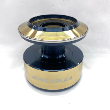  DAIWA ダイワ スプール SLP WORKS 20 SALTIGA ソルティガ 20000 ゴールド 程度B 0082217
