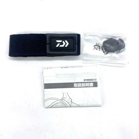  DAIWA ダイワ スプール SLP WORKS 20 SALTIGA ソルティガ 20000 ゴールド 程度B 0082217