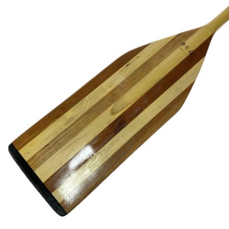  GREY OWL PADDLE COMPANY パドル 程度B