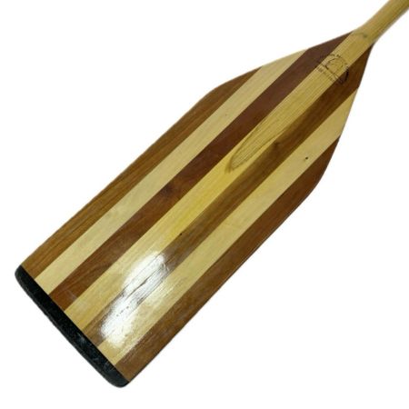  GREY OWL PADDLE COMPANY パドル 程度B