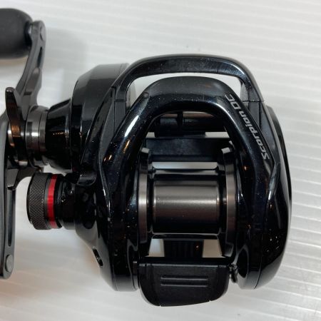  SHIMANO シマノ ベイトリール 17スコーピオンDC 101HG  03662