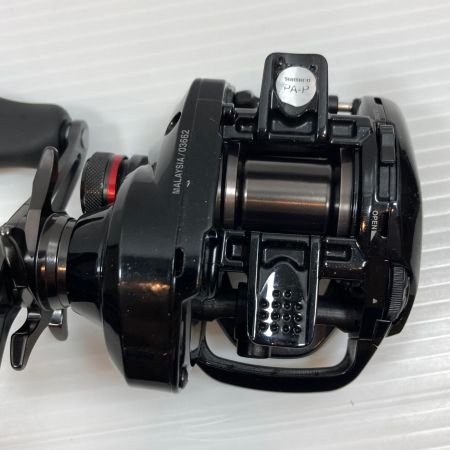  SHIMANO シマノ ベイトリール 17スコーピオンDC 101HG  03662