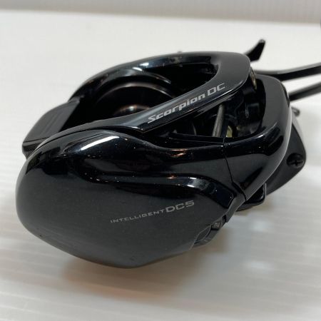 SHIMANO シマノ ベイトリール 17スコーピオンDC 101HG  03662