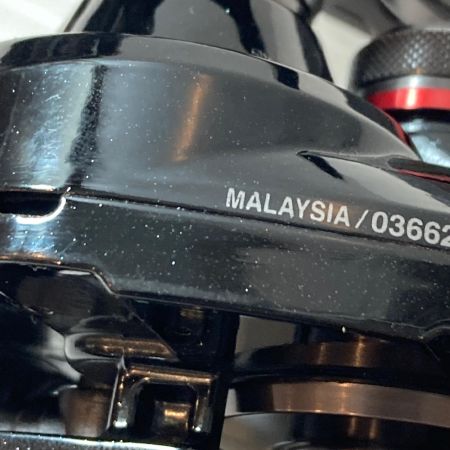  SHIMANO シマノ ベイトリール 17スコーピオンDC 101HG  03662