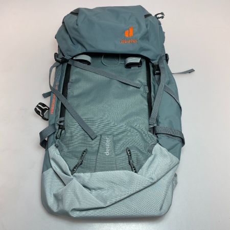  deuter ドイター アウトドア 登山 ザック deuter 程度AB 3300222 FREESCAPE PRO 38+ SL 3300222