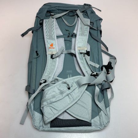  deuter ドイター アウトドア 登山 ザック deuter 程度AB 3300222 FREESCAPE PRO 38+ SL 3300222