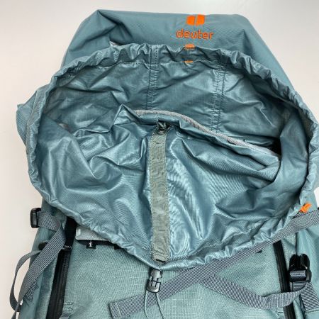  deuter ドイター アウトドア 登山 ザック deuter 程度AB 3300222 FREESCAPE PRO 38+ SL 3300222
