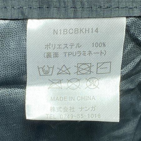  NANGA ナンガ アウトドア シュラフカバー NANGA 名前入り