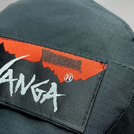  NANGA ナンガ アウトドア シュラフカバー NANGA 名前入り