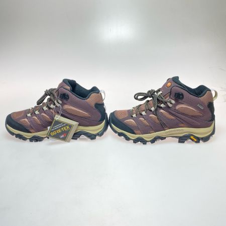  MERRELL メレル トレッキングシューズ MOAB 3 SYN 程度A SIZE 25cm