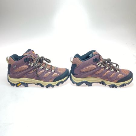  MERRELL メレル トレッキングシューズ MOAB 3 SYN 程度A SIZE 25cm