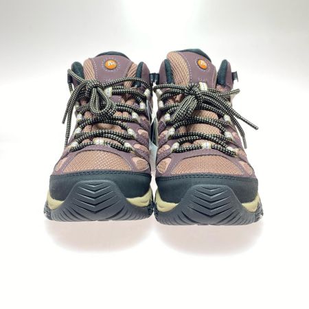  MERRELL メレル トレッキングシューズ MOAB 3 SYN 程度A SIZE 25cm