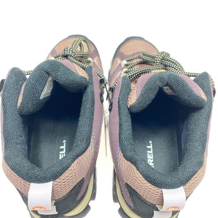  MERRELL メレル トレッキングシューズ MOAB 3 SYN 程度A SIZE 25cm