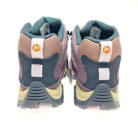 MERRELL メレル トレッキングシューズ MOAB 3 SYN 程度A SIZE 25cm
