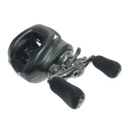 $$ SHIMANO シマノ ベイトリール 22バンタム RH 044617 Aランク