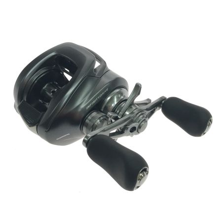  SHIMANO シマノ ベイトリール 22バンタム RH 044617