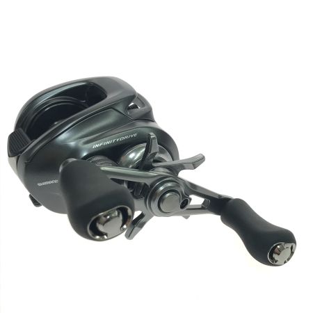  SHIMANO シマノ ベイトリール 22バンタム RH 044617