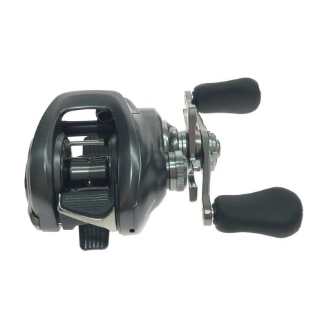  SHIMANO シマノ ベイトリール 22バンタム RH 044617