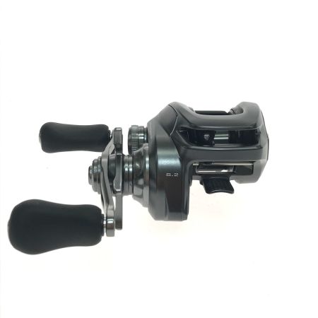 SHIMANO シマノ ベイトリール 22バンタム RH 044617