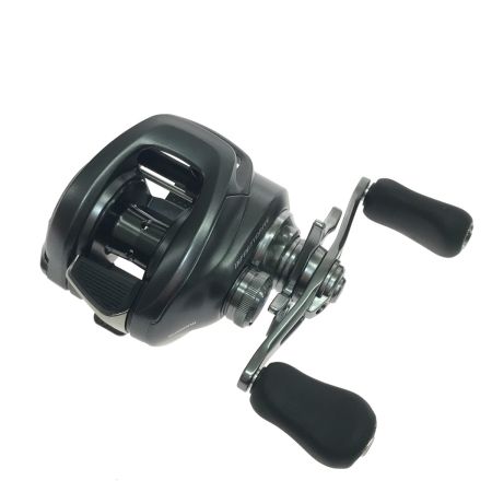  SHIMANO シマノ ベイトリール 22バンタム RH 044617