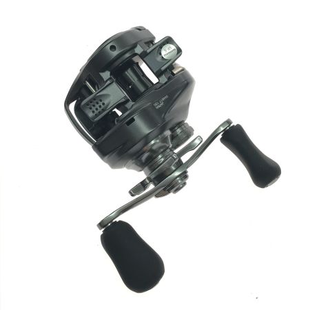  SHIMANO シマノ ベイトリール 22バンタム RH 044617