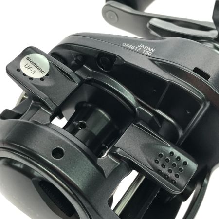  SHIMANO シマノ ベイトリール 22バンタム RH 044617