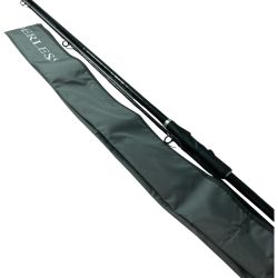 SHIMANO シマノ 投竿 ボーダレス 345H6 25216 竿袋付 Bランク