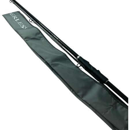 SHIMANO シマノ 投竿 ボーダレス 345H6 25216 竿袋付