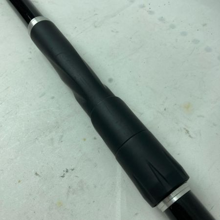 SHIMANO シマノ 投竿 ボーダレス 345H6 25216 竿袋付