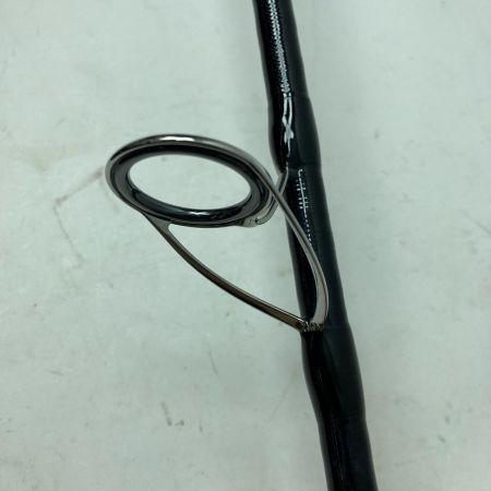 SHIMANO シマノ 投竿 ボーダレス 345H6 25216 竿袋付