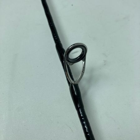 SHIMANO シマノ 投竿 ボーダレス 345H6 25216 竿袋付