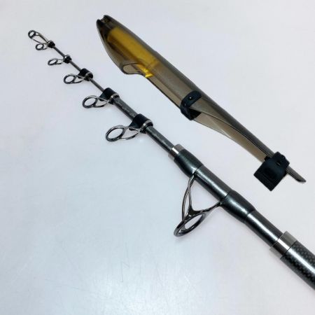  SHIMANO シマノ プロセレクト 405BX-T ガイドクラック 203304 投竿 程度B