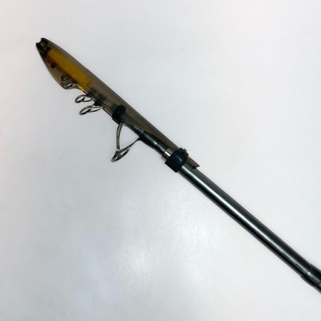  SHIMANO シマノ プロセレクト 405BX-T ガイドクラック 203304 投竿 程度B