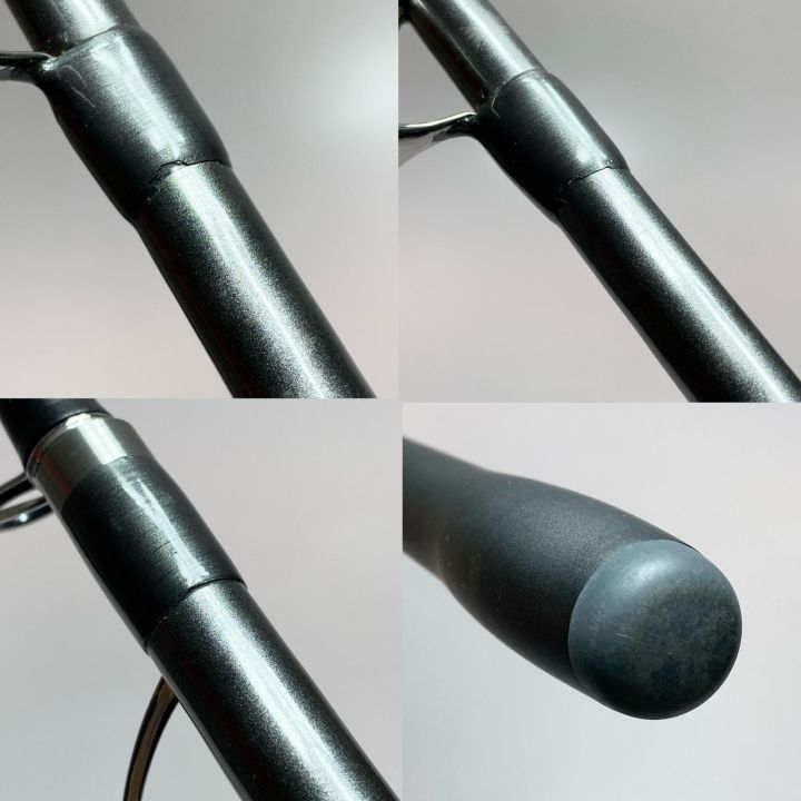 SHIMANO シマノ プロセレクト 405BX-T ガイドクラック 203304 投竿