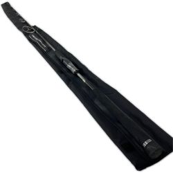 SHIMANO シマノ ロッド ルアーロッド 22オシアジガーリミテッド S62-4 竿袋付 348142 Bランク