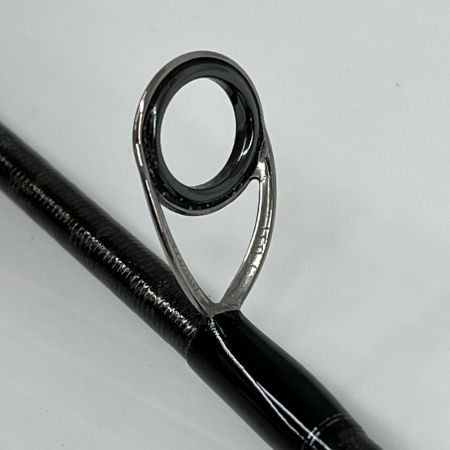 SHIMANO シマノ ロッド ルアーロッド 22オシアジガーリミテッド S62-4 竿袋付 348142