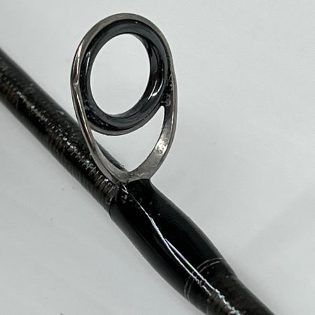 SHIMANO シマノ ロッド ルアーロッド 22オシアジガーリミテッド S62-4 竿袋付 348142