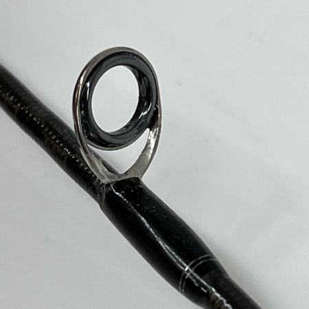 SHIMANO シマノ ロッド ルアーロッド 22オシアジガーリミテッド S62-4 竿袋付 348142