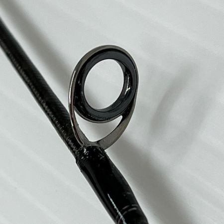 SHIMANO シマノ ロッド ルアーロッド 22オシアジガーリミテッド S62-4 竿袋付 348142