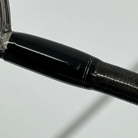 SHIMANO シマノ ロッド ルアーロッド 22オシアジガーリミテッド S62-4 竿袋付 348142