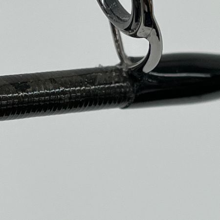 SHIMANO シマノ ロッド ルアーロッド 22オシアジガーリミテッド S62-4 竿袋付 348142
