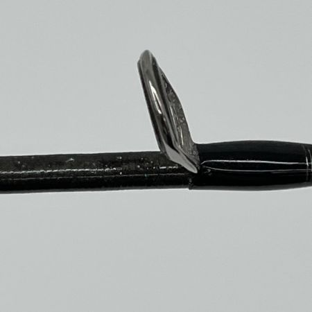 SHIMANO シマノ ロッド ルアーロッド 22オシアジガーリミテッド S62-4 竿袋付 348142