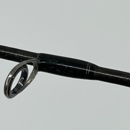 SHIMANO シマノ ロッド ルアーロッド 22オシアジガーリミテッド S62-4 竿袋付 348142