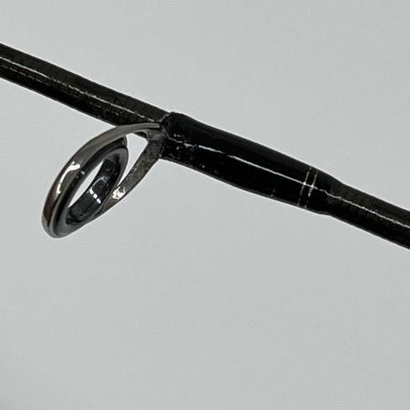 SHIMANO シマノ ロッド ルアーロッド 22オシアジガーリミテッド S62-4 竿袋付 348142