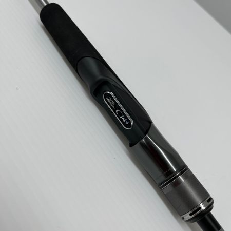 SHIMANO シマノ ロッド ルアーロッド 22オシアジガーリミテッド S62-4 竿袋付 348142