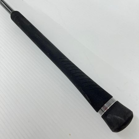 SHIMANO シマノ ロッド ルアーロッド 22オシアジガーリミテッド S62-4 竿袋付 348142