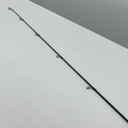 SHIMANO シマノ ロッド ルアーロッド 22オシアジガーリミテッド S62-4 竿袋付 348142