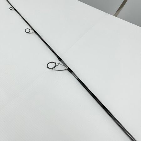SHIMANO シマノ ロッド ルアーロッド 22オシアジガーリミテッド S62-4 竿袋付 348142