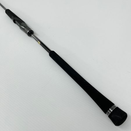 SHIMANO シマノ ロッド ルアーロッド 22オシアジガーリミテッド S62-4 竿袋付 348142