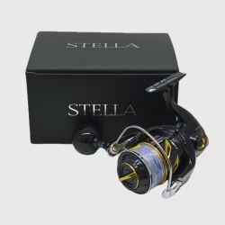 §§ SHIMANO シマノ スピニングリール 19ステラSW 8000HG 程度B 03965 Bランク